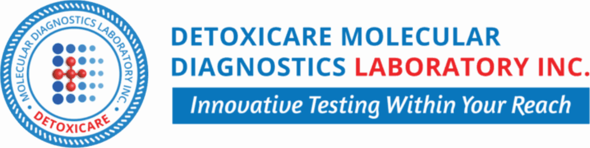 Molecular Diagnostics Laboratory