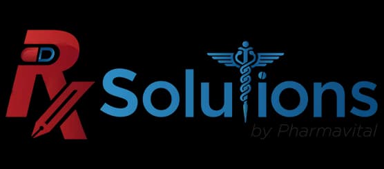 RxSolutions by Pharmavital