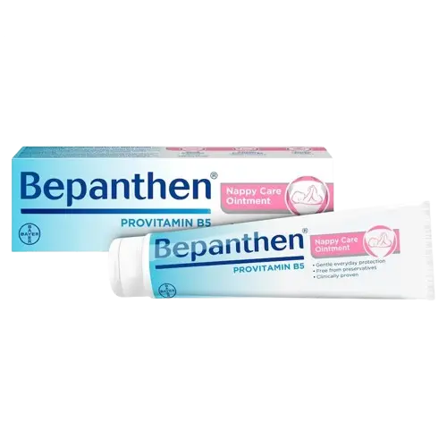 Bepanthen Baby