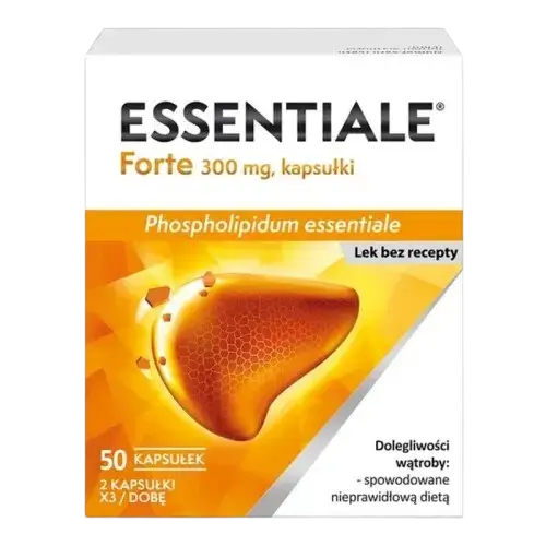 Essentiale Forte