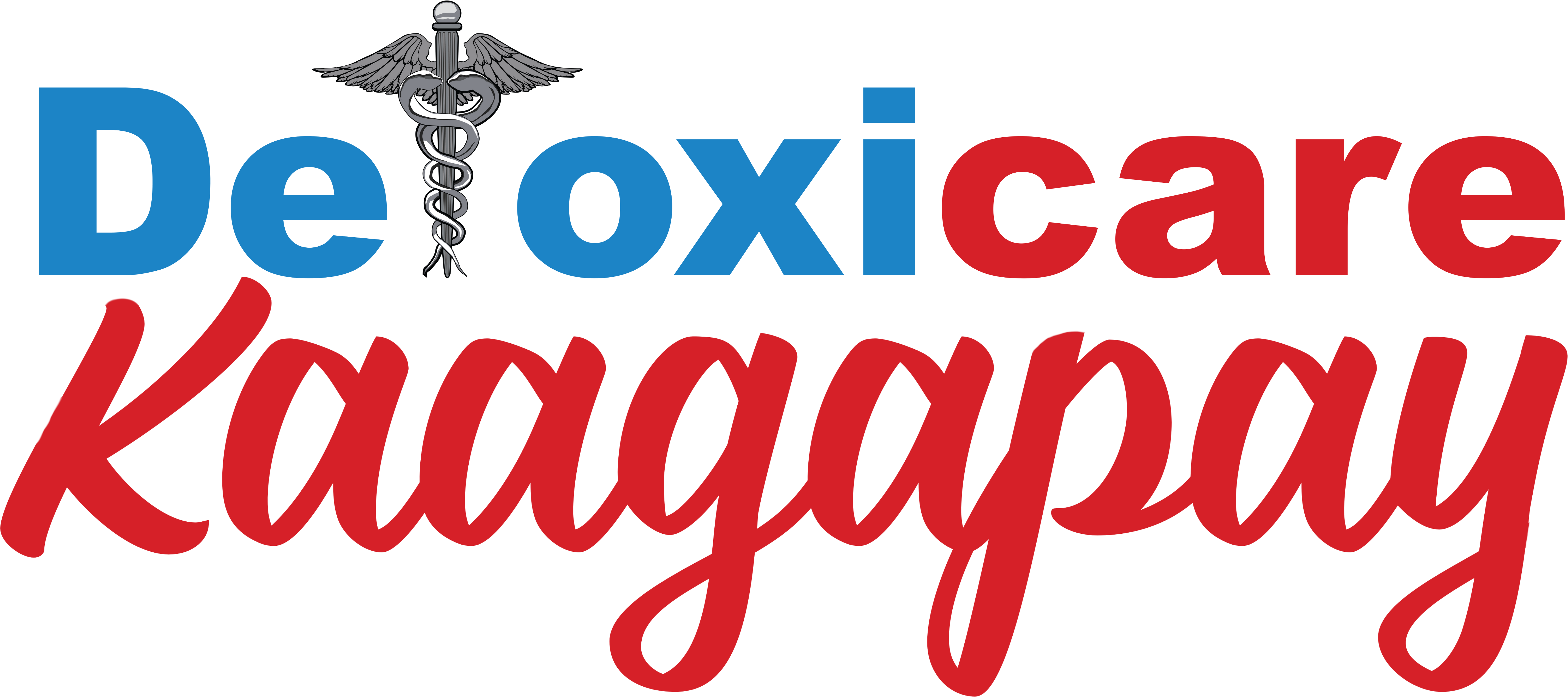 Detoxicare Kaagapay